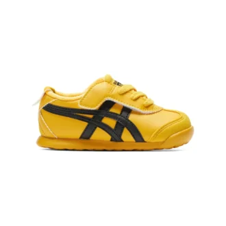 Mexico 66 «Amarelo Preto»