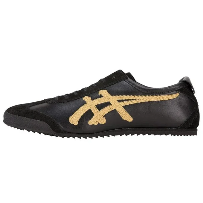 Mexico 66 «Amarelo Preto»
