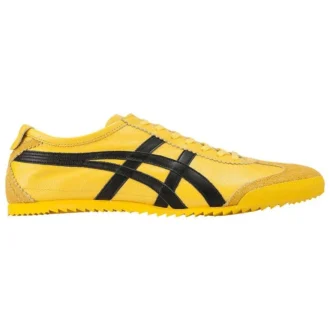 Mexico 66 «Amarelo Preto»