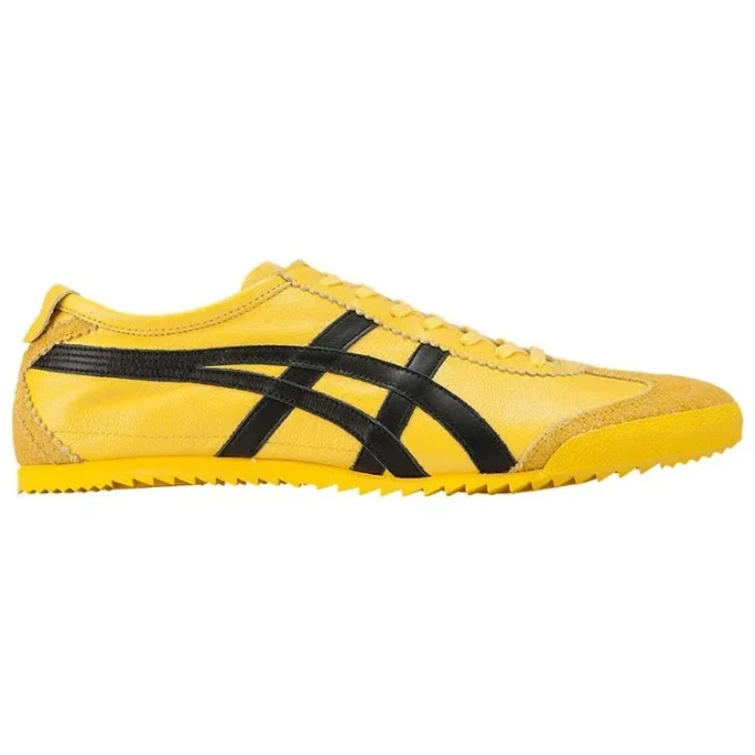 Mexico 66 «Amarelo Preto»
