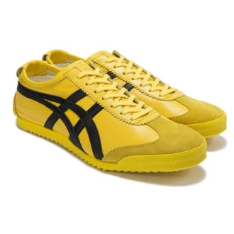 Mexico 66 «Amarelo Preto»