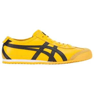 Mexico 66 «Amarelo Preto»