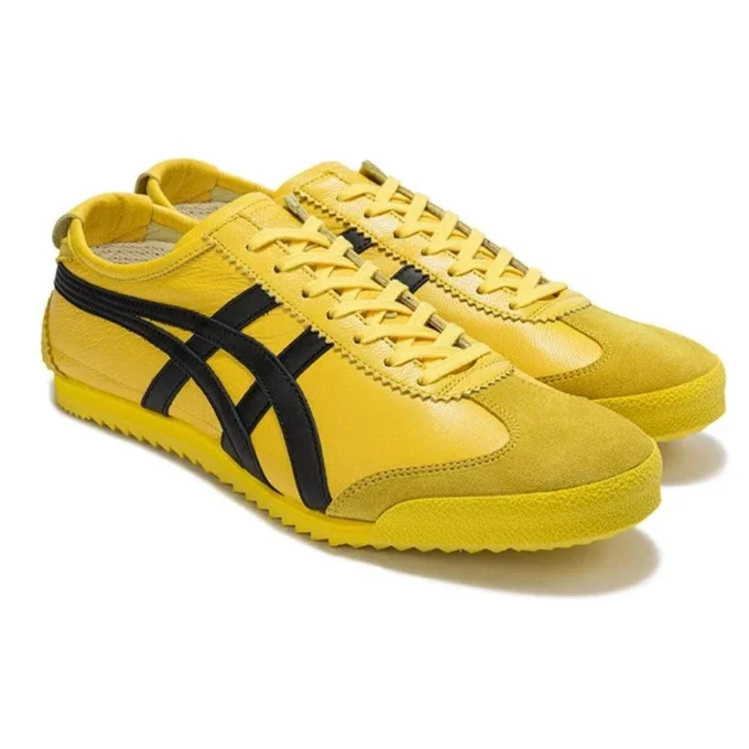 Mexico 66 «Amarelo Preto»