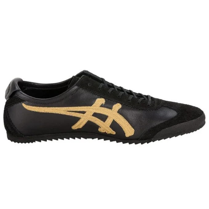 Mexico 66 «Amarelo Preto»