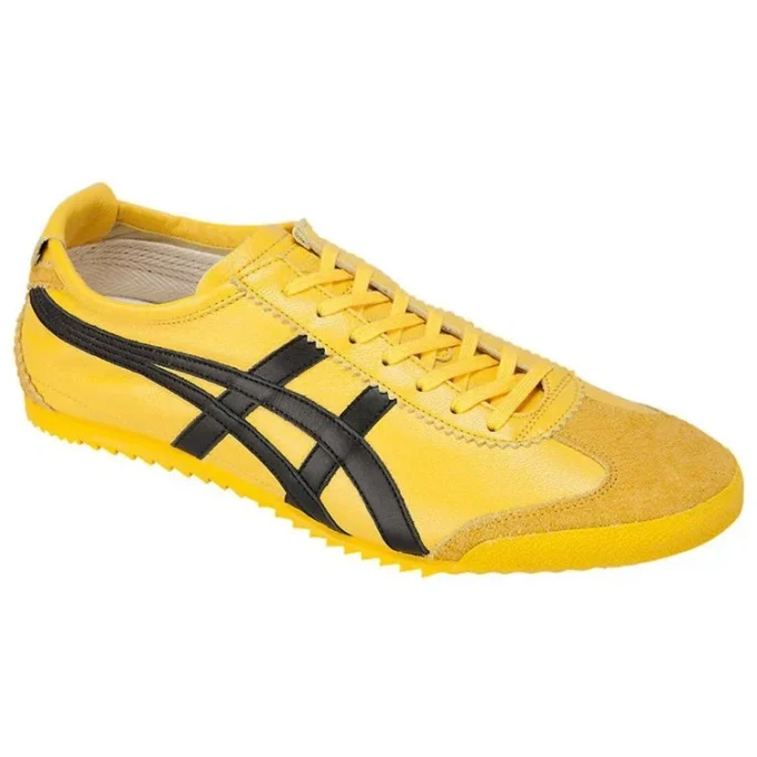 Mexico 66 «Amarelo Preto»