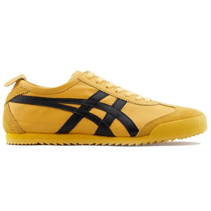 Mexico 66 «Amarelo Preto»