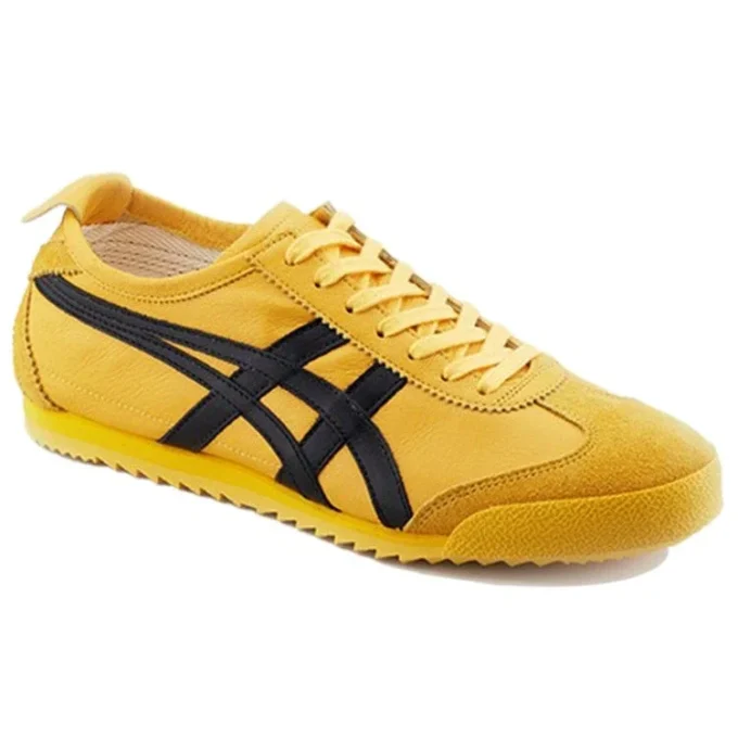 Mexico 66 «Amarelo Preto»