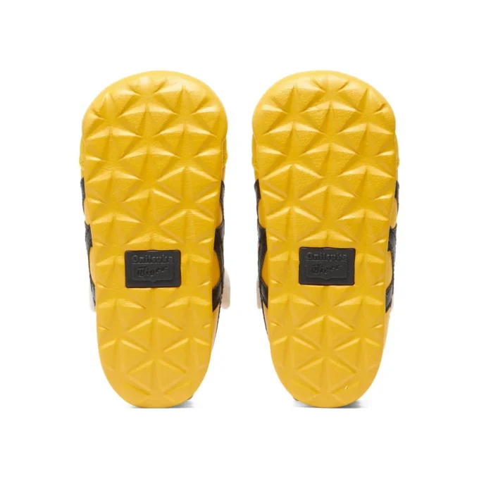 Mexico 66 «Amarelo Preto»