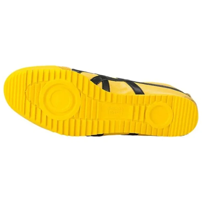 Mexico 66 «Amarelo Preto»