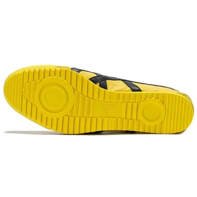 Mexico 66 «Amarelo Preto»