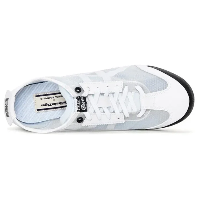 Mexico 66 AP «Branco/Azul»