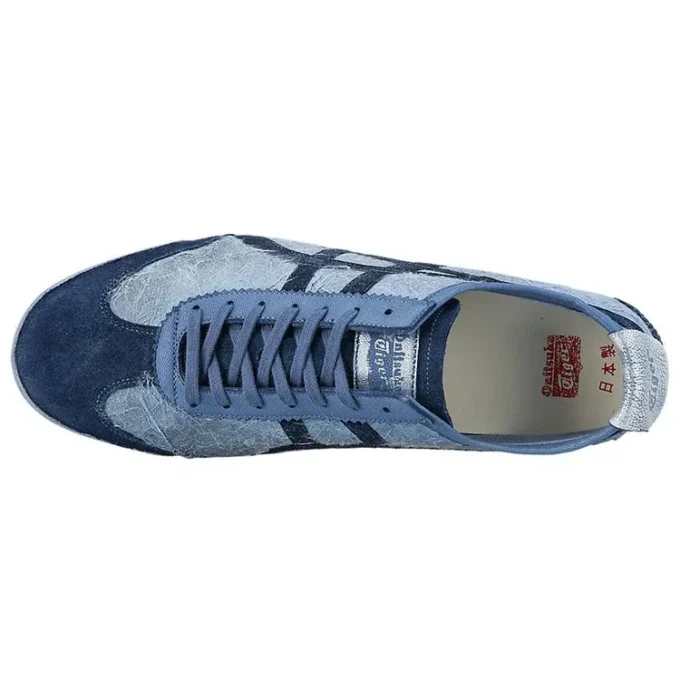 Mexico 66 «Azul»