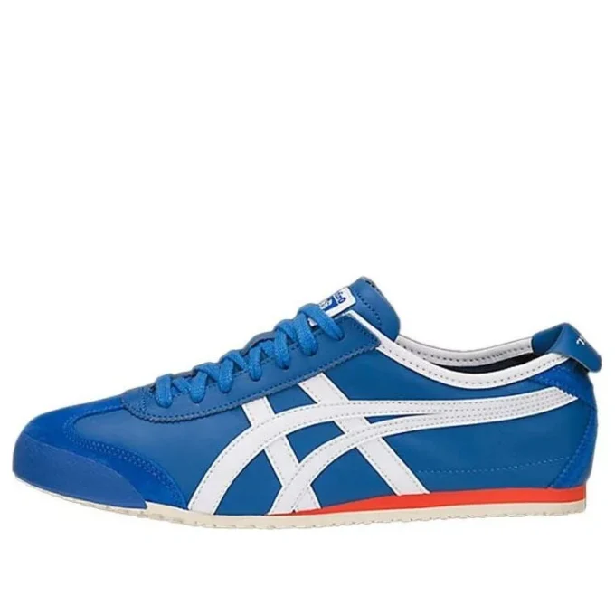 Mexico 66 «Azul Branco»