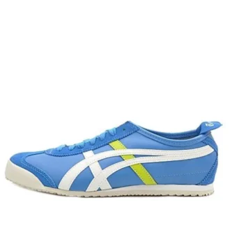 Mexico 66 «Azul Branco»