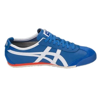 Mexico 66 «Azul Branco»