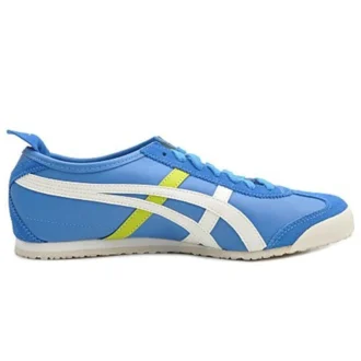 Mexico 66 «Azul Branco»