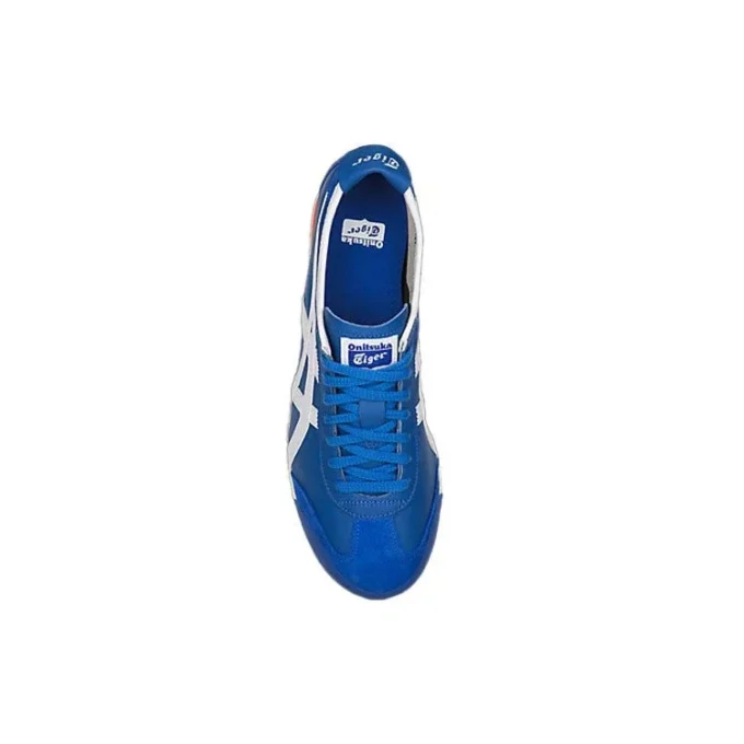 Mexico 66 «Azul Branco»