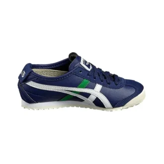 Mexico 66 «Azul Branco Verde»