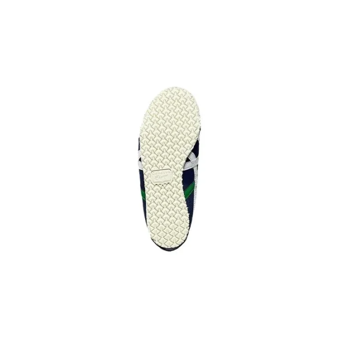 Mexico 66 «Azul Branco Verde»