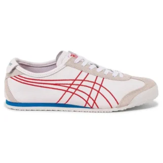 Mexico 66 «Azul Branco Vermelho»