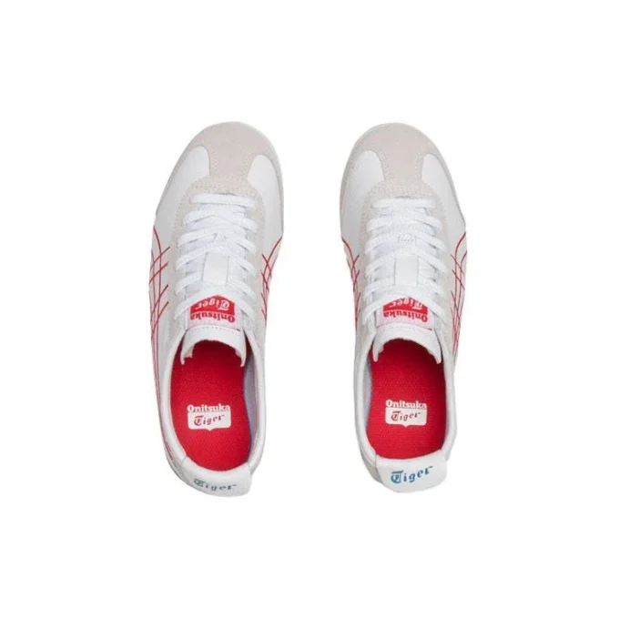 Mexico 66 «Azul Branco Vermelho»
