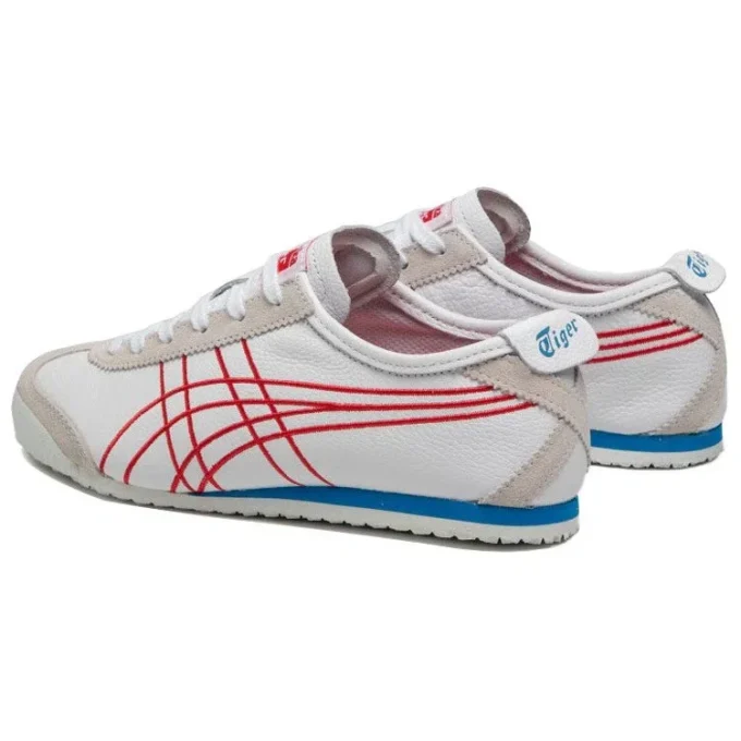 Mexico 66 «Azul Branco Vermelho»