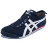 Mexico 66 «Azul escuro Branco»