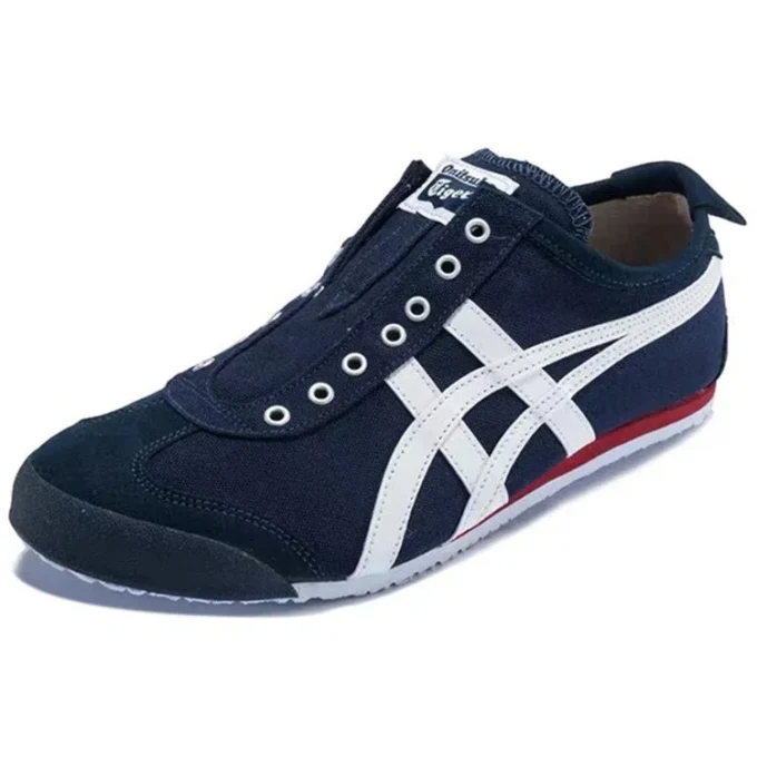 Mexico 66 «Azul escuro Branco»