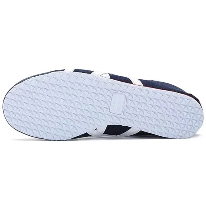 Mexico 66 «Azul escuro Branco»