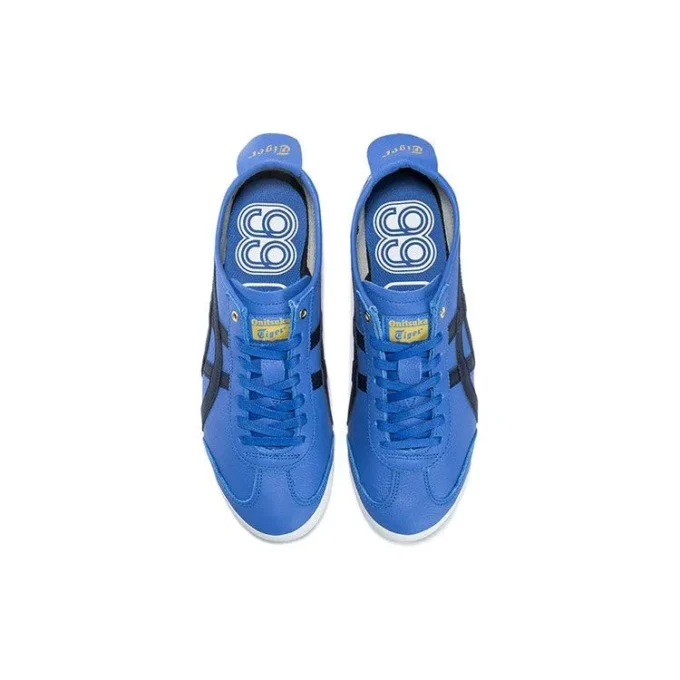 Mexico 66 «Azul Preto Ouro»