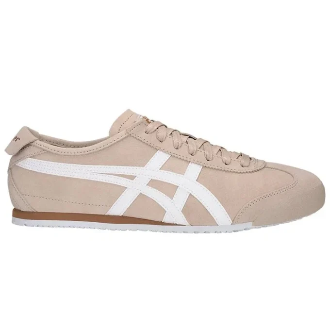 Mexico 66 «Bege Branco»