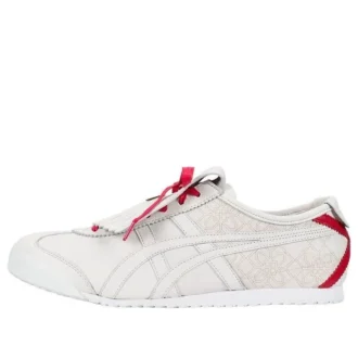 Mexico 66 «Bege Branco Vermelho»