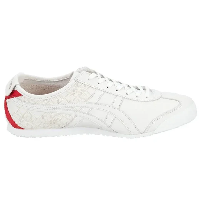 Mexico 66 «Bege Branco Vermelho»