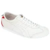 Mexico 66 «Bege Branco Vermelho»
