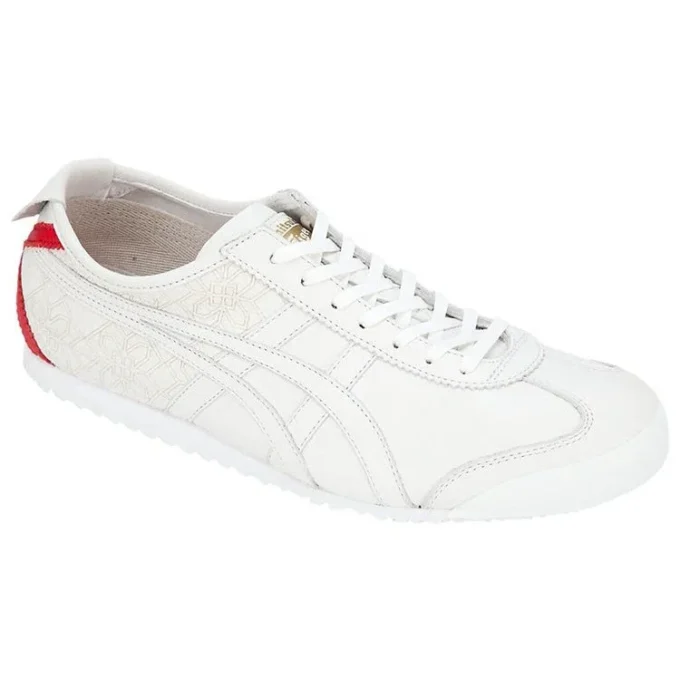 Mexico 66 «Bege Branco Vermelho»