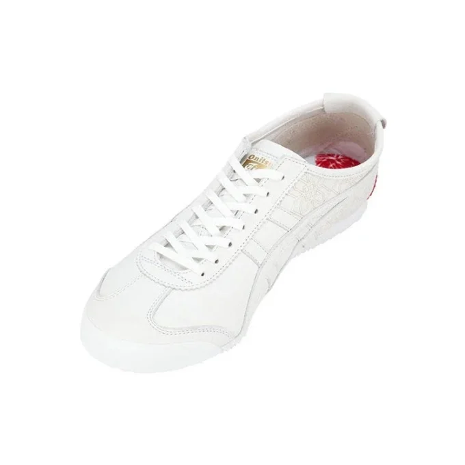 Mexico 66 «Bege Branco Vermelho»