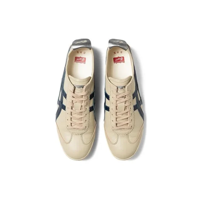 Mexico 66 «Beige Black»