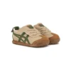 Mexico 66 «Beige Brown Olive»