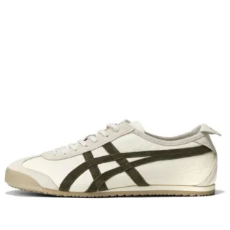 Mexico 66 «Beige claro/Oliva»