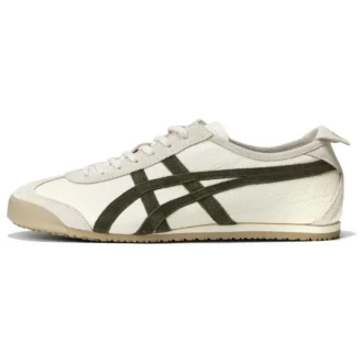 Mexico 66 «Beige claro/Oliva»