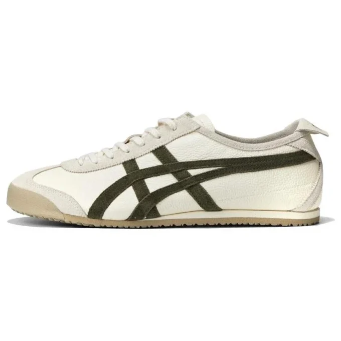 Mexico 66 «Beige claro/Oliva»