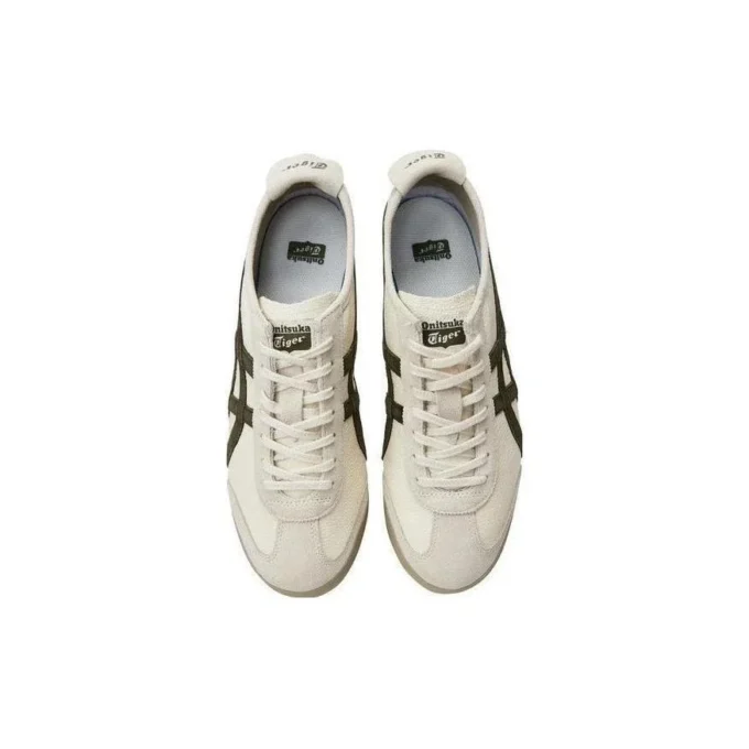 Mexico 66 «Beige claro/Oliva»
