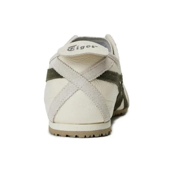 Mexico 66 «Beige claro/Oliva»