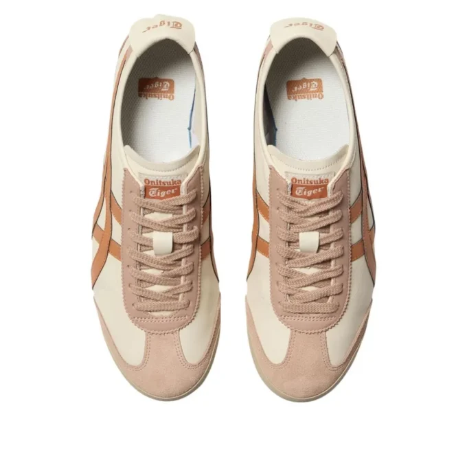 Mexico 66 «Birch Rust Orange»