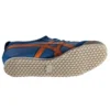 Mexico 66 «Blue Orange»