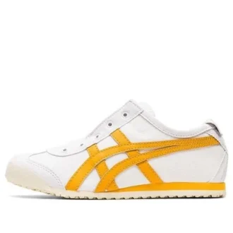 Mexico 66 «Branco Amarelo»