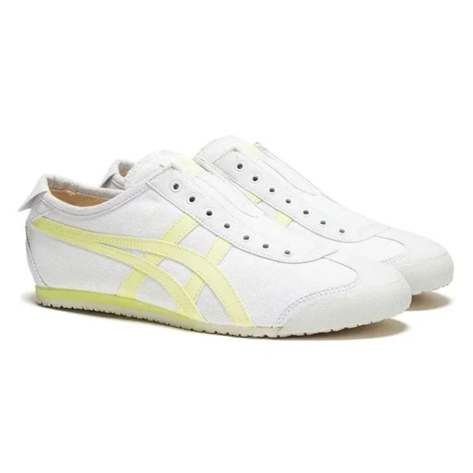 Mexico 66 «Branco Amarelo»