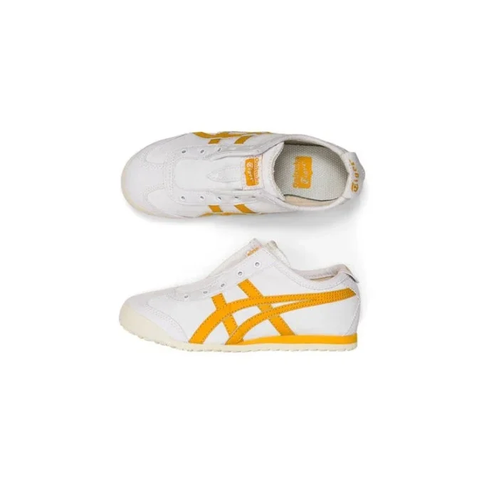 Mexico 66 «Branco Amarelo»