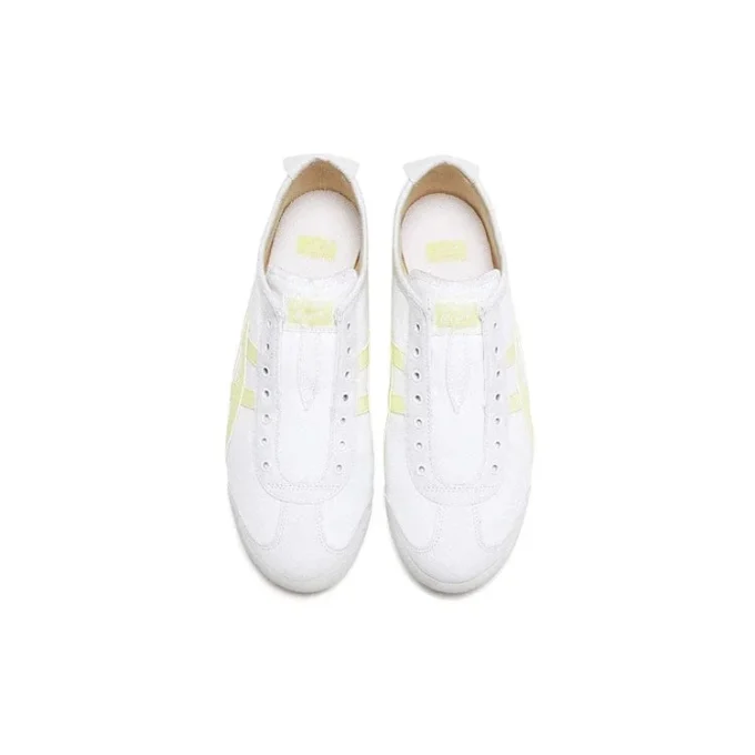 Mexico 66 «Branco Amarelo»