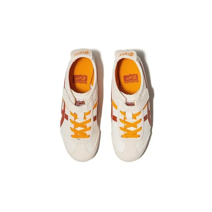 Mexico 66 «Branco Amarelo» Mexico 66 «Branco Amarelo»
